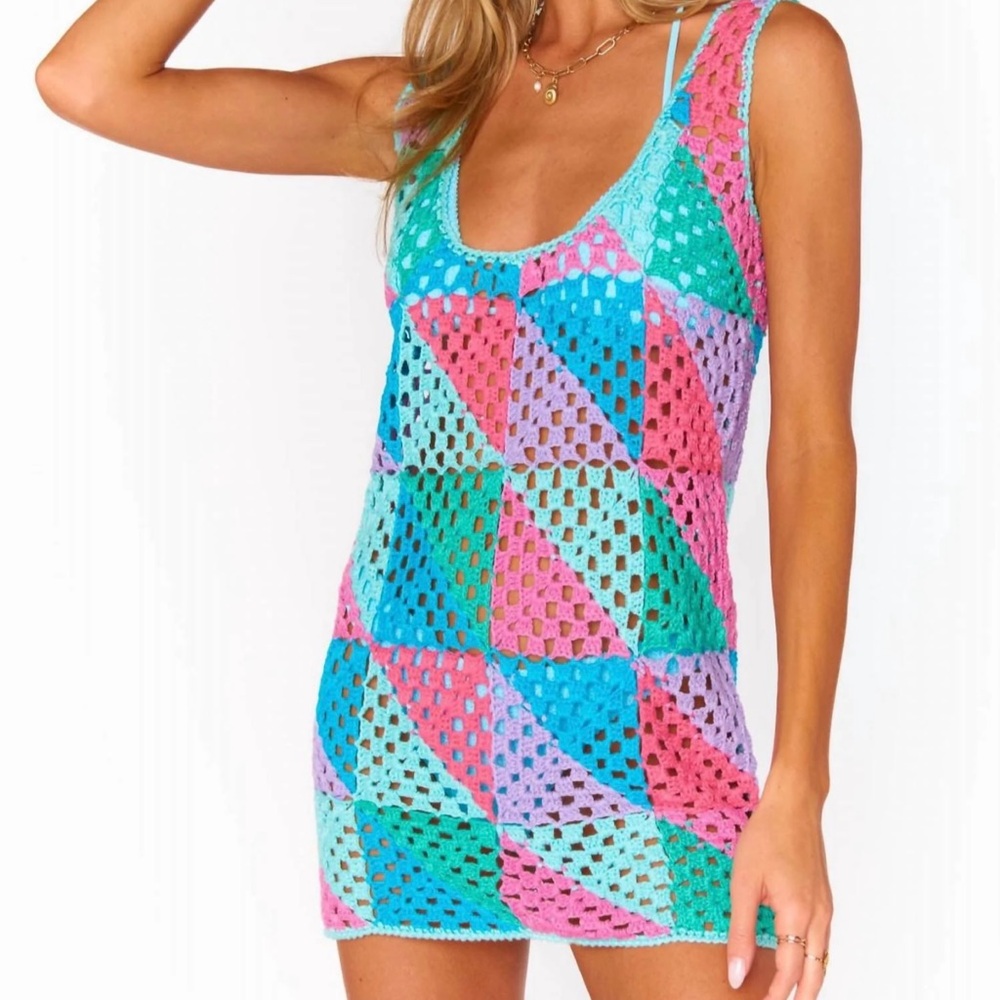 Show Me Your MuMu Tenny Cover Up Size Medium!